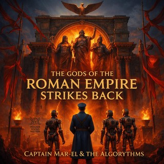 THE GODS OF THE ROMAN EMPIRE STRIKES BACK
