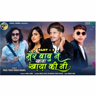 Vikash Morya