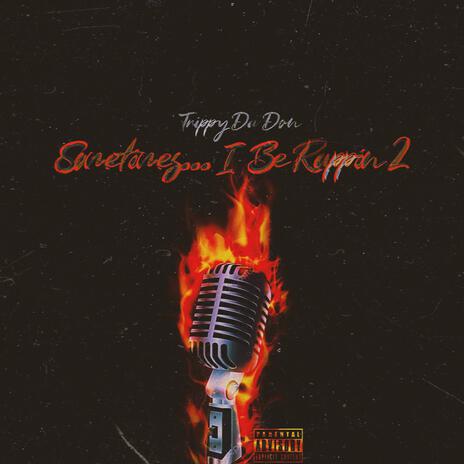 Solo Luv cover art