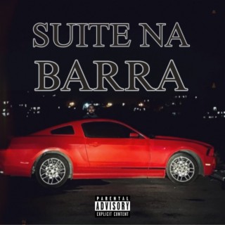 SUITE NA BARRA cover art