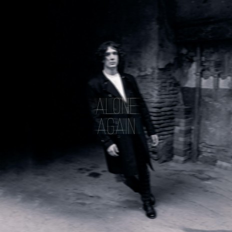 Alone Again cover art