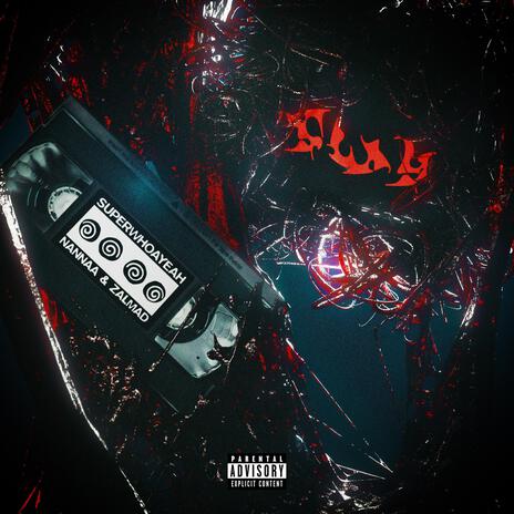 S-LINE ft. Nannaa & Xrazycoolin cover art