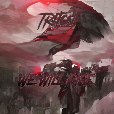 We Will Rise ft. Rausch cover art