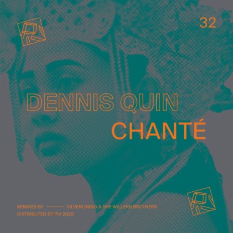 Chante ft. Karmina Dai cover art