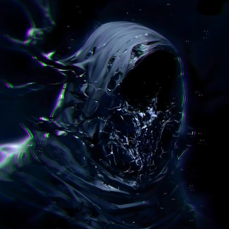 DARKNESS (Ultra Slowed) cover art