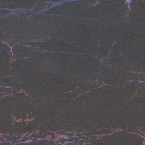 Dream in A Minor cover art