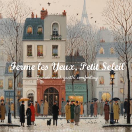 La Scène du Vélo cover art