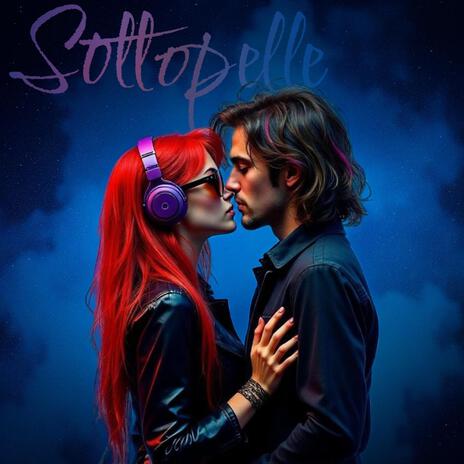 Il tuo cuore fa bum bum cover art