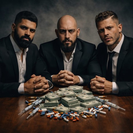 Modo Full ft. Jeff Maromba, Venom Maromba & Dope Prod cover art