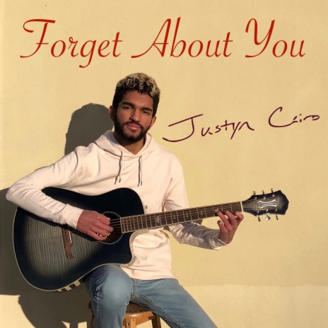 Forget About You cover art