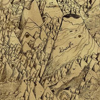 Soothsayer ft. The Ancient Youth cover art