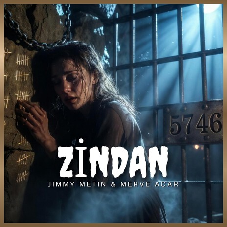 Zindan ft. Merve Acar cover art