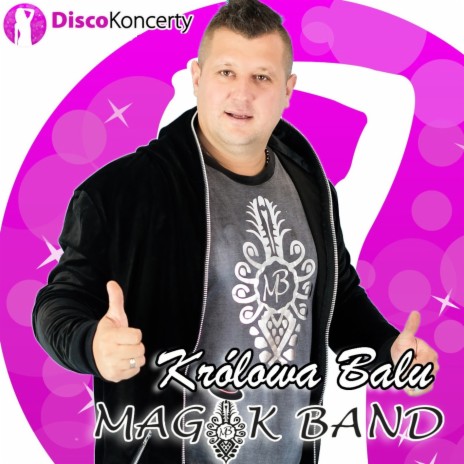 Królowa balu (Radio Edit) cover art