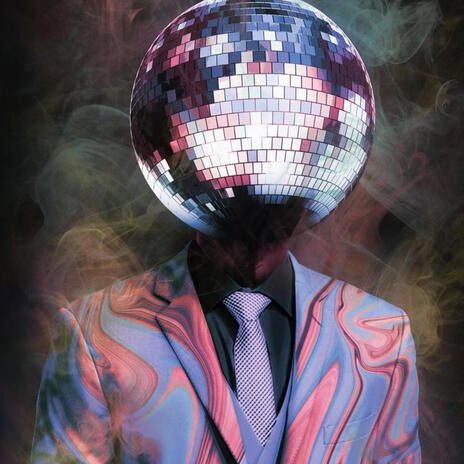 Mind cover art