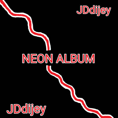 Neon Room cover art