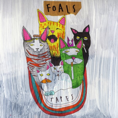 Variations cover art
