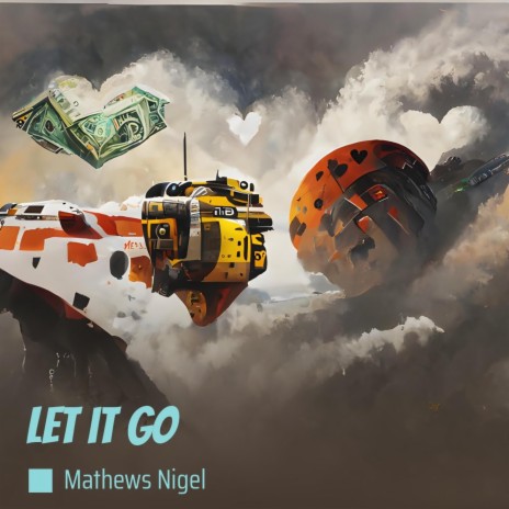 Let It Go
