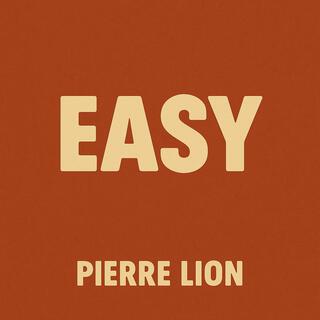 It's Easy cover art