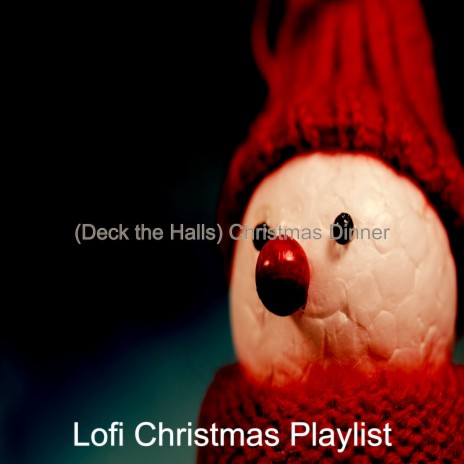 Carol of the Bells, Christmas at Home cover art