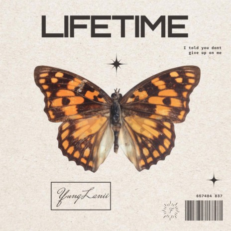 LifeTime cover art