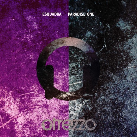 Paradise One (Original Mix) cover art