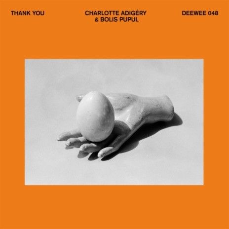 Thank You ft. Bolis Pupul cover art