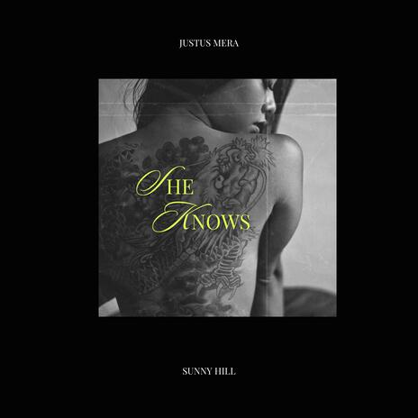 She Knows ft. Sunny Hill