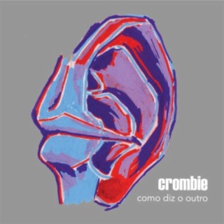 Como Diz o Outro cover art