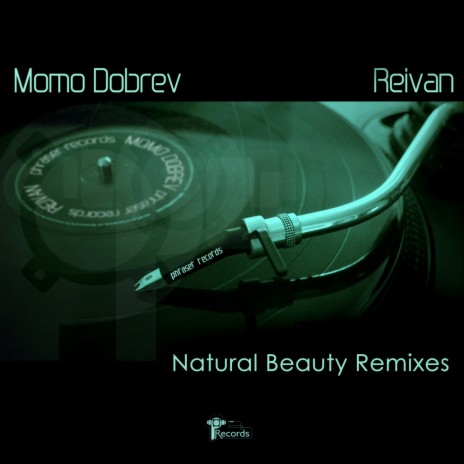 Natural Beauty (Andro V Remix) ft. Reivan cover art