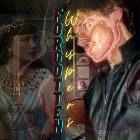 Black Thong cover art