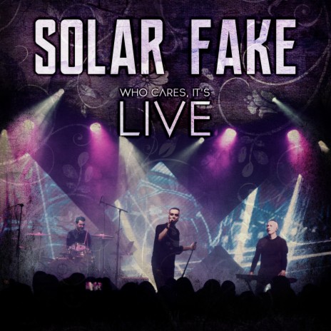 More Than This (Live in Leipzig)