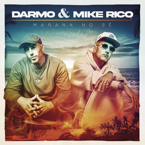 Pesa ft. Mike Rico cover art
