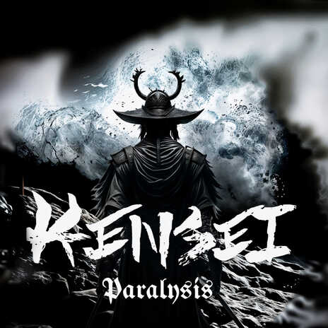 Paralysis cover art