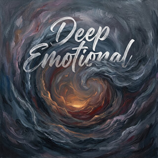 Deep Emotional cover art