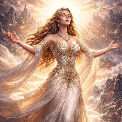 Rise Above the Sky cover art