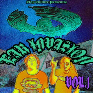 Slop Culture