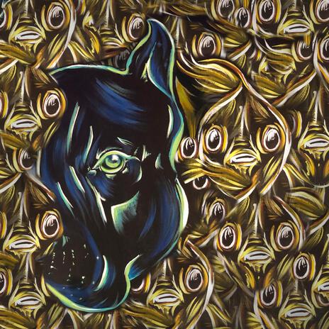 T.R.S.I.E.W. cover art