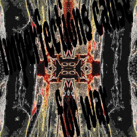 SAVIER cover art