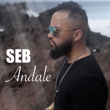 Andalé (Extend) cover art