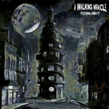 The Voice Nobody Hears cover art
