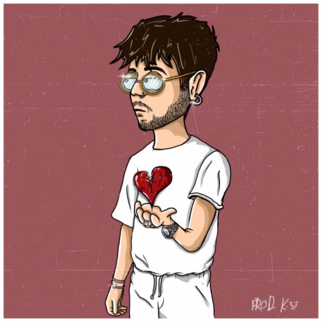 Via da me cover art
