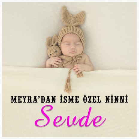 Sevde İsmine Özel Ninni cover art