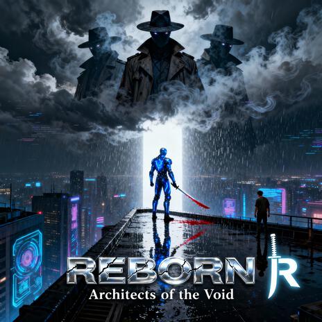 Skyscraper Fight (Original Instrumental Action Theme) cover art