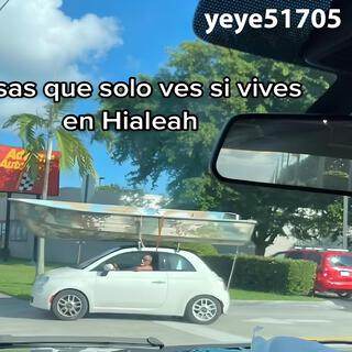 MIAMI DADE