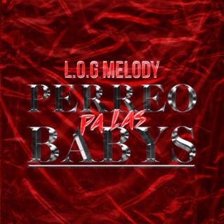 Perreo Pa las Babys cover art
