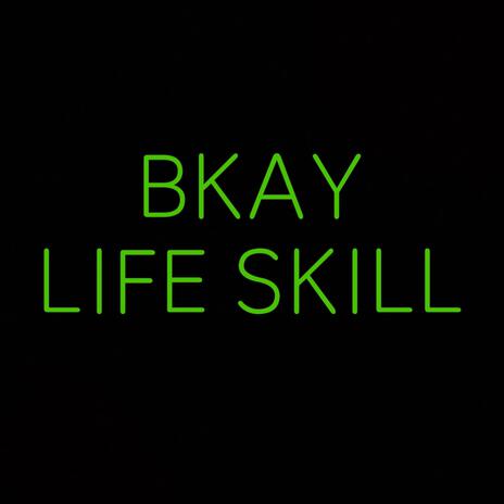 Life Skill cover art