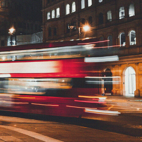Nitebus ft. Joe Prang cover art