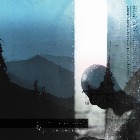 Panic ft. VARI cover art