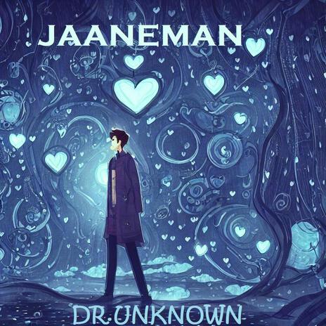 JAANEMAN (Radio Edit) cover art