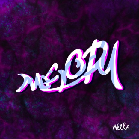 Melody cover art